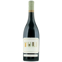 Tuli Pinot Noir 2018