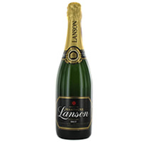 Lanson-Brut-Black-Label-Champagne Lanson Brut Black Label Champagne