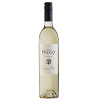 Michael Pozzan Sauvignon Blanc 2018
