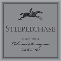 Steeplechase Cabernet Sauvignon 2018