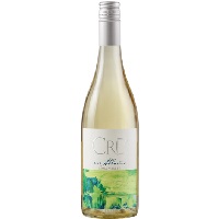 CRU Albariño 2019