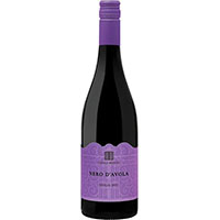 Casale-Burgio-Nero-d’Avola-2018 Casale Burgio Nero d’Avola 2018