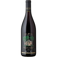 Frank Family Carneros Pinot Noir 2018