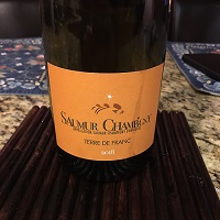 Saumur-Champigny-Terre-de-Franc-2018 Saumur Champigny Terre de Franc 2018
