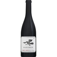 Banshee Pinot Noir 2017