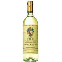 Barone Fini Pinot Grigio 2019