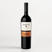 Bodega Norton Reserva Malbec 2016
