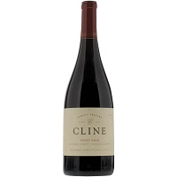 Cline Pinot Noir 2016