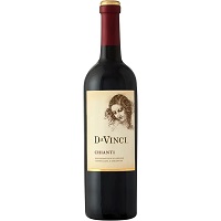 Da Vinci Chianti 2016