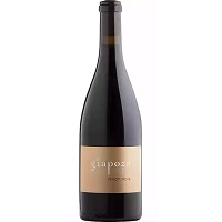 Giapoza Pinot Noir 2016