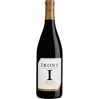 Irony-Pinot-Noir-2016 Irony Pinot Noir 2016