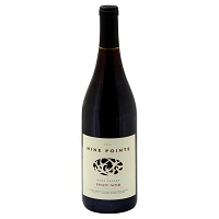 Nine Points Carneros Pinot Noir 2016