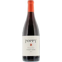Poppy Pinot Noir 2016