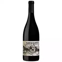Townhouse Pinot Noir 2017