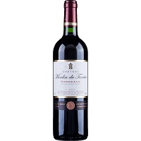 Chateau Moulin du Terrier Bordeaux 2017