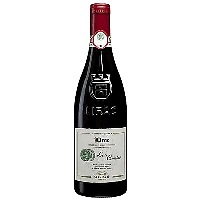 Ogier-Lirac-Lou-Camine-Rouge-2017 Ogier Lirac Lou Camine Rouge 2017
