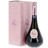 de Venoge Princes Rosé