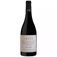 Arius Pinot Noir 2019
