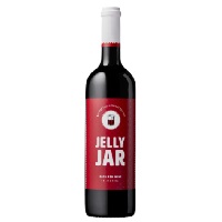 Jelly Jar Red Wine 2018