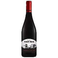 Willamette Valley Pacific View Vineyards Pinot Noir 2017