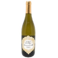 Le Chant de la Vigne Pouilly Fume 2019