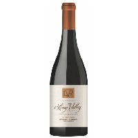 Long Valley Ranch Pinot Noir 2018