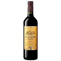Château Ballan-Larquette Bordeaux 2018