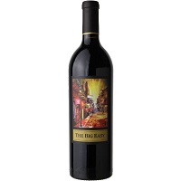 Fess Parker The Big Easy 2018