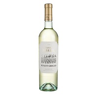 Santa Gabriela Pinot Grigio 2019