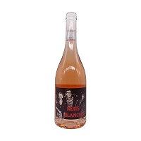 Nuits Blanches Rosé 2019