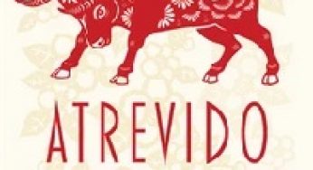 Atrevido Tempranillo 2019