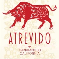 Atrevido Tempranillo 2019