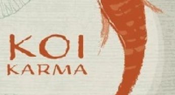 Koi Karma Sauvignon Blanc