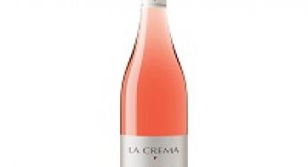 La Crema Brut Rosé