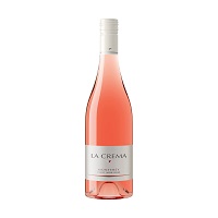 La Crema Brut Rosé