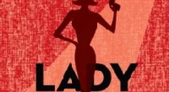 Lady Killer Cabernet Sauvignon 2017