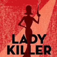 Lady Killer Cabernet Sauvignon 2017