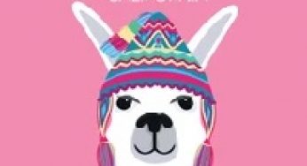 Llama Queen Rosé 2020