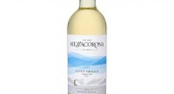Mezzacorona Pinot Grigio 2020