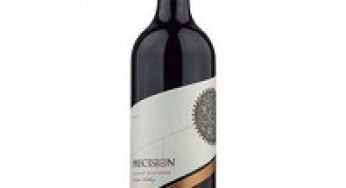 Precision Cabernet Sauvignon 2020