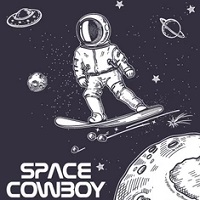 Space Cowboy Zinfandel 2020