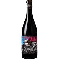 Juggernaut Pinot Noir 2019