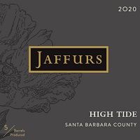 Jaffurs High Tide 2020