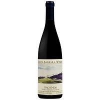 Santa Barbara Pinot Noir 2020