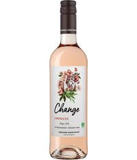 Gerard Bertrand Change Grenache Rose 2023 Gerard Bertrand Change Grenache Rose 2023
