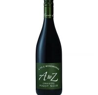 A to Z Pinot Noir 2022