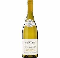 Famille Perrin Côtes du Rhône Reserve Blanc 2023