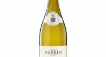 Famille Perrin Côtes du Rhône Reserve Blanc 2023
