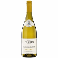 Famille Perrin Côtes du Rhône Reserve Blanc 2023