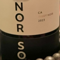 Norso Pinot Noir 2023 Norso Pinot Noir 2023